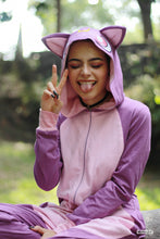 Cargar imagen en el visor de la galería, Kigurumi Sailor Luna Violeta Adulto