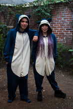Cargar imagen en el visor de la galería, Kigurumi Snorlax Niños - Disponible 7 días después de la compra
