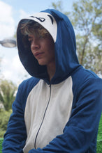 Cargar imagen en el visor de la galería, Kigurumi Snorlax Adulto