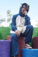 Cargar imagen en el visor de la galería, Kigurumi Snorlax Niños - Disponible 7 días después de la compra