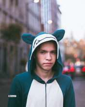 Cargar imagen en el visor de la galería, Kigurumi Snorlax Adulto