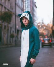 Cargar imagen en el visor de la galería, Kigurumi Snorlax Adulto