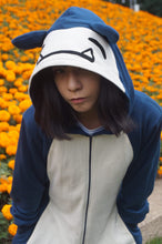 Cargar imagen en el visor de la galería, Kigurumi Snorlax Niños - Disponible 7 días después de la compra