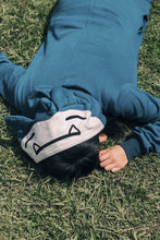 Cargar imagen en el visor de la galería, Mameluco Snorlax Niños