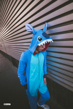 Cargar imagen en el visor de la galería, Kigurumi Stitch Adulto