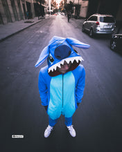 Cargar imagen en el visor de la galería, Kigurumi Stitch Adulto