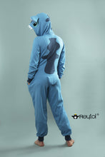 Cargar imagen en el visor de la galería, Kigurumi Stitch Niños