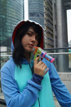 Cargar imagen en el visor de la galería, Kigurumi Stitch Adulto