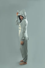 Cargar imagen en el visor de la galería, Kigurumi Totoro Niños