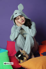 Cargar imagen en el visor de la galería, Kigurumi Totoro Adulto