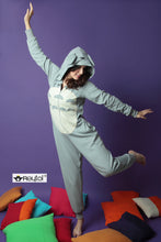 Cargar imagen en el visor de la galería, Kigurumi Totoro Adulto