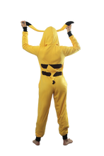 Cargar imagen en el visor de la galería, Kigurumi Pikachu Niños