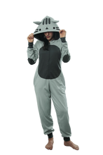 Cargar imagen en el visor de la galería, Kigurumi The Cat Niños