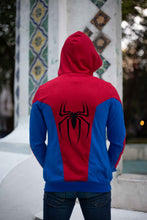 Cargar imagen en el visor de la galería, Sudadera Spiderman Adulto