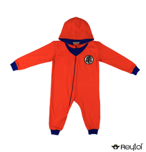 Cargar imagen en el visor de la galería, Mameluco Goku Niños