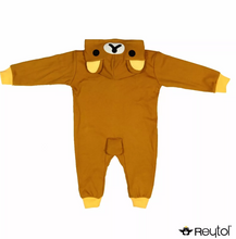 Cargar imagen en el visor de la galería, Mameluco Rilakkuma Niños
