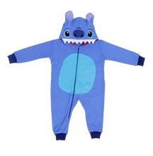 Cargar imagen en el visor de la galería, Mameluco Stitch Niños