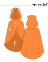 Cargar imagen en el visor de la galería, Capa Totoro Adulto - Disponible 7 días después de la compra