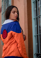 Cargar imagen en el visor de la galería, Sudadera Naruto Niños
