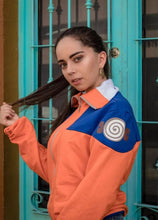 Cargar imagen en el visor de la galería, Sudadera Naruto Niños
