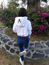 Cargar imagen en el visor de la galería, Crop Top RJ - Disponible 7 días después de la compra