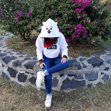 Cargar imagen en el visor de la galería, Crop Top RJ - Disponible 7 días después de la compra