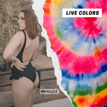 Cargar imagen en el visor de la galería, Traje de Baño Smile - Disponible 15 días Hábiles después de la Compra.