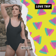 Cargar imagen en el visor de la galería, Traje de Baño Smile - Disponible 15 días Hábiles después de la Compra.