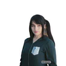 Cargar imagen en el visor de la galería, Sudadera Attack on Titan /Shingeki No Kyojin SNK