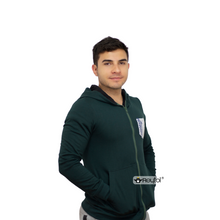 Cargar imagen en el visor de la galería, Sudadera Attack on Titan /Shingeki No Kyojin SNK