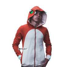 Cargar imagen en el visor de la galería, Sudadera Charmander Adulto