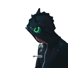 Cargar imagen en el visor de la galería, Sudadera Chimuelo Adulto - Disponible 7 días después de la compra