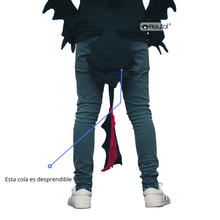 Cargar imagen en el visor de la galería, Sudadera Chimuelo Adulto - Disponible 7 días después de la compra