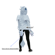 Cargar imagen en el visor de la galería, Sudadera Furia Luminosa Niños