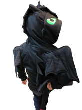 Cargar imagen en el visor de la galería, Sudadera Chimuelo Niños