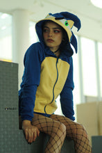 Cargar imagen en el visor de la galería, Sudadera Sonic Adulto