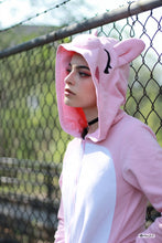 Cargar imagen en el visor de la galería, Sudadera Puerquito Rosa Adulto