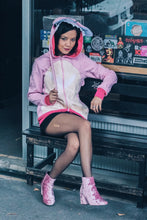 Cargar imagen en el visor de la galería, Sudadera Angel Adulto