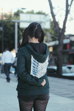 Cargar imagen en el visor de la galería, Sudadera Attack on Titan /Shingeki No Kyojin SNK