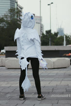 Cargar imagen en el visor de la galería, Sudadera Furia Luminosa Adulto