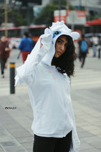 Cargar imagen en el visor de la galería, Sudadera Furia Luminosa Adulto