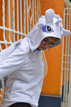 Cargar imagen en el visor de la galería, Sudadera Furia Luminosa Niños