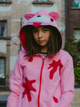 Cargar imagen en el visor de la galería, Sudadera Gloomy Rosa Adulto