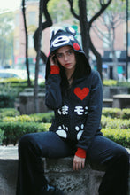 Cargar imagen en el visor de la galería, Sudadera Kumamon Adulto