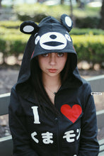 Cargar imagen en el visor de la galería, Sudadera Kumamon Adulto