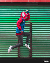 Cargar imagen en el visor de la galería, Sudadera Mario Bros Niños