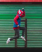 Cargar imagen en el visor de la galería, Sudadera Mario Bros Adulto