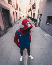 Cargar imagen en el visor de la galería, Sudadera Mario Bros Adulto