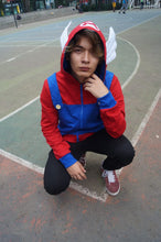 Cargar imagen en el visor de la galería, Sudadera Mario Bros Adulto