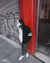 Cargar imagen en el visor de la galería, Sudadera Monokuma Adulto